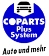 Coparts Plus System - Auto und mehr